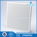 DOUBLE 11 Big Discount 600*600mm Clip In Ceiling Metal Tiles